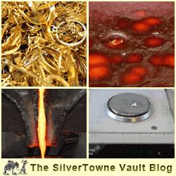 Discover the Value of Your Silver and Gold - SilverTowne Assay Service Discover the Value of Your Silver and Gold - SilverTowne Assay Service