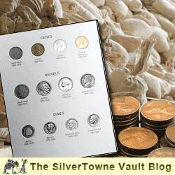 Coin Collecting Versus Coin Hoarding Coin Collecting Versus Coin Hoarding