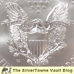2012 W Burnished Silver American Eagles Released 2012 W Burnished Silver American Eagles Released