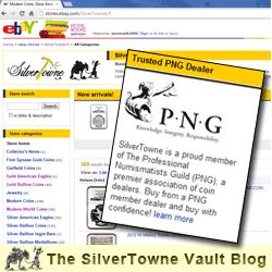 PNG End of Summer Sale on eBay Sneak-Peek! PNG End of Summer Sale on eBay Sneak-Peek!