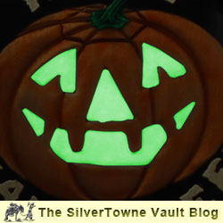 New Silver and Bronze Pieces Really Glow! New Silver and Bronze Pieces Really Glow!