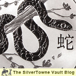 The Year of the Snake Will Slither In Before You Know It The Year of the Snake Will Slither In Before You Know It