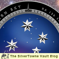 Hold the Crux Constellation in the Palm of Your Hand! Hold the Crux Constellation in the Palm of Your Hand!