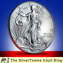 2013 Silver American Eagles Now Available for Pre-Orders 2013 Silver American Eagles Now Available for Pre-Orders