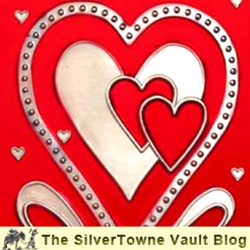 Surprise Your Valentine with Sweet Silver or Bronze Surprise Your Valentine with Sweet Silver or Bronze
