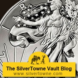 Enhanced Uncirculated Silver American Eagles – New SAE Finish from the US Mint! Enhanced Uncirculated Silver American Eagles – New SAE Finish from the US Mint!