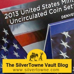 2013 United States Mint Uncirculated Coin Set 2013 United States Mint Uncirculated Coin Set