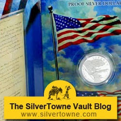 Star Spangled Banner Bicentennial Silver Dollar Set Star Spangled Banner Bicentennial Silver Dollar Set
