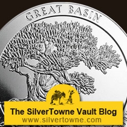 2013 P Great Basin National Park 5oz Silver Coins 2013 P Great Basin National Park 5oz Silver Coins