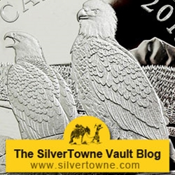 Lifelong Mates – The Second Release in the Canada Silver Bald Eagle Proof Series Lifelong Mates – The Second Release in the Canada Silver Bald Eagle Proof Series
