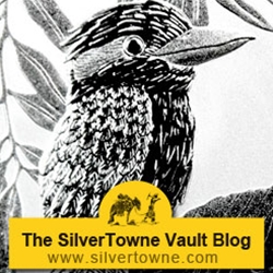 2014 Silver Kookaburras from the Perth Mint Now Available 2014 Silver Kookaburras from the Perth Mint Now Available