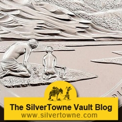 2014 P Great Sand Dunes National Park 5oz Silver Coins 2014 P Great Sand Dunes National Park 5oz Silver Coins