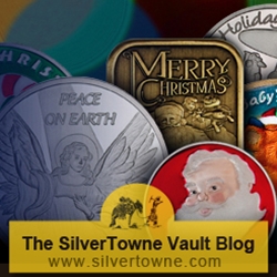Season’s Greetings from SilverTowne – 2014 Christmas Ornaments and Other Great Gift Ideas Season’s Greetings from SilverTowne – 2014 Christmas Ornaments and Other Great Gift Ideas