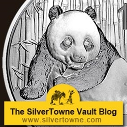 2015 Silver Pandas – Popular Silver Bullion Coins from the People’s Republic of China 2015 Silver Pandas – Popular Silver Bullion Coins from the People’s Republic of China