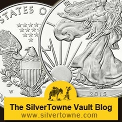 2015 Silver American Eagles – Proof, Mint State and New Label Options 2015 Silver American Eagles – Proof, Mint State and New Label Options