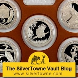 2015 America The Beautiful Quarter Proof Sets from the United States Mint 2015 America The Beautiful Quarter Proof Sets from the United States Mint