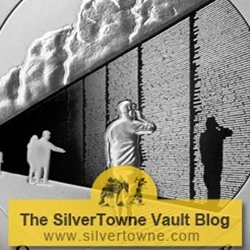 Vietnam Veterans Memorial – The Third Release in the 2015 America’s National Monuments Series Vietnam Veterans Memorial – The Third Release in the 2015 America’s National Monuments Series