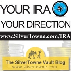 Your IRA, Your Direction – Pave the Path to Retirement with a Self-Directed IRA in Precious Metals Your IRA, Your Direction – Pave the Path to Retirement with a Self-Directed IRA in Precious Metals