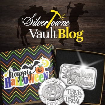 No Fear, Halloween is Here! Why Investors Should Not Be Frightened This Time Of Year No Fear, Halloween is Here! Why Investors Should Not Be Frightened This Time Of Year