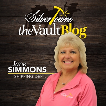 SilverTowne Employee Profile Series: Jane S. SilverTowne Employee Profile Series: Jane S.