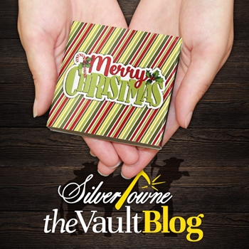 2018 Holiday Series: It's Beginning to Look a Lot Like Christmas 2018 Holiday Series: It's Beginning to Look a Lot Like Christmas