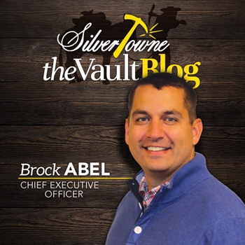 Brock Abel Named Chief Executive Officer At SilverTowne Brock Abel Named Chief Executive Officer At SilverTowne
