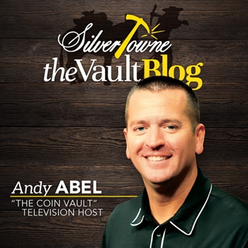 SilverTowne Employee Profile Series: Andy A. SilverTowne Employee Profile Series: Andy A.