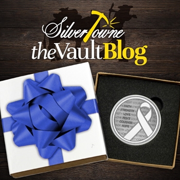 National Colorectal Cancer Awareness Month: Spreading Awareness Through Silver National Colorectal Cancer Awareness Month: Spreading Awareness Through Silver