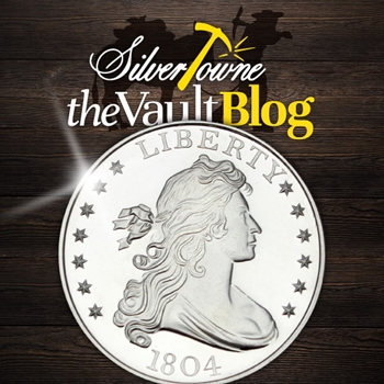The Numismatic Interest of the 1804 Dollar The Numismatic Interest of the 1804 Dollar