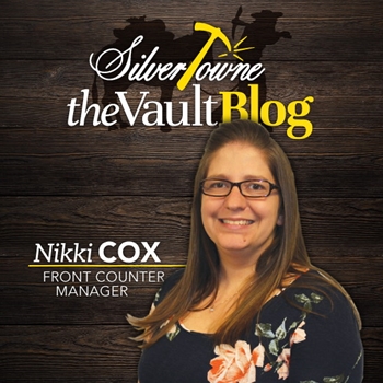 SilverTowne Employee Profile Series: Nikki C.