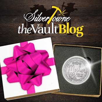 Special Occasion Bullion: Mother's Day Edition Special Occasion Bullion: Mother's Day Edition