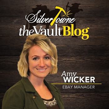 SilverTowne Employee Profile Series: Amy W. SilverTowne Employee Profile Series: Amy W.