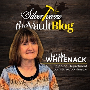 SilverTowne Employee Profile Series: Linda W. SilverTowne Employee Profile Series: Linda W.