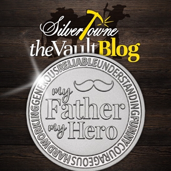 Special Occasion Bullion: Father's Day Edition Special Occasion Bullion: Father's Day Edition