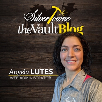 SilverTowne Employee Profile Series: Angie L.