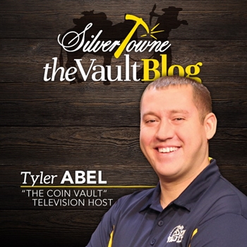 SilverTowne Employee Profile Series: Tyler A. SilverTowne Employee Profile Series: Tyler A.
