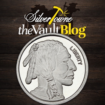 Bang For Your Buck: The Advantage Of Owning Half Ounce Silver Bullion Bang For Your Buck: The Advantage Of Owning Half Ounce Silver Bullion