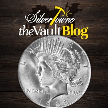 The History of the Peace Dollar The History of the Peace Dollar