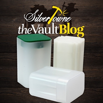 Numismatic Supplies For the Ultimate Collector! Numismatic Supplies For the Ultimate Collector!