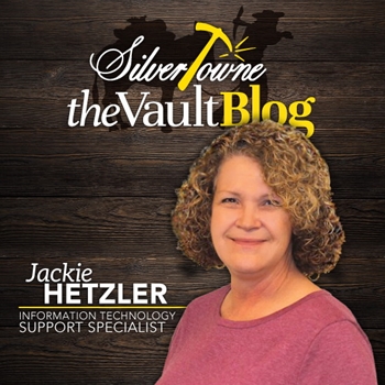 SilverTowne Employee Profile Series: Jackie H. SilverTowne Employee Profile Series: Jackie H.