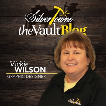 SilverTowne Employee Profile Series: Vickie W. SilverTowne Employee Profile Series: Vickie W.