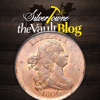 Robert Scot: United States Chief Engraver Series Robert Scot: United States Chief Engraver Series