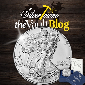 Burnished American Silver Eagle Set From U.S. Mint Set For Release Tomorrow Burnished American Silver Eagle Set From U.S. Mint Set For Release Tomorrow