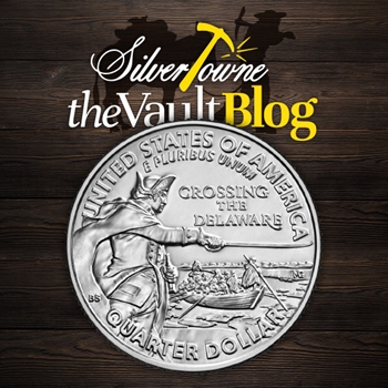 Quarter Dollar To Get New Reverse Design Following Last ATB Release Quarter Dollar To Get New Reverse Design Following Last ATB Release