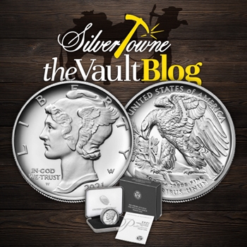 2021 Proof Palladium Coin Slated For Release From U.S. Mint Today 2021 Proof Palladium Coin Slated For Release From U.S. Mint Today