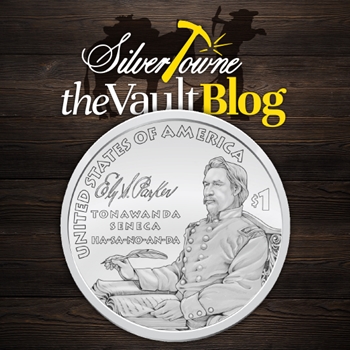 2022 Native American $1 Coin Reverse Design Unveiled By U.S. Mint 2022 Native American $1 Coin Reverse Design Unveiled By U.S. Mint