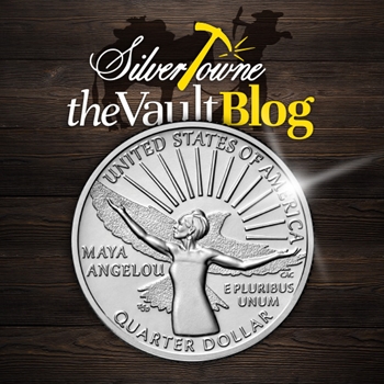Maya Angelou Quarter Dollar Enters Circulation Maya Angelou Quarter Dollar Enters Circulation