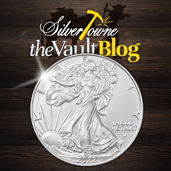 2022-W Proof American Silver Eagle Now Slated For Mid-April Release From U.S. Mint 2022-W Proof American Silver Eagle Now Slated For Mid-April Release From U.S. Mint