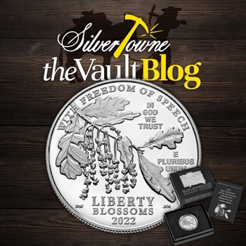 U.S. Mint Set For 2022 Proof Platinum Eagle Release Today U.S. Mint Set For 2022 Proof Platinum Eagle Release Today