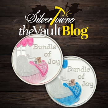 Baby Bundle of Joy Pieces Now Available Hand-Painted! Baby Bundle of Joy Pieces Now Available Hand-Painted!